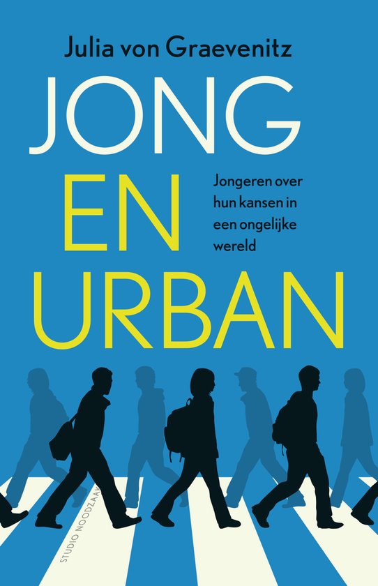 Jong en Urban