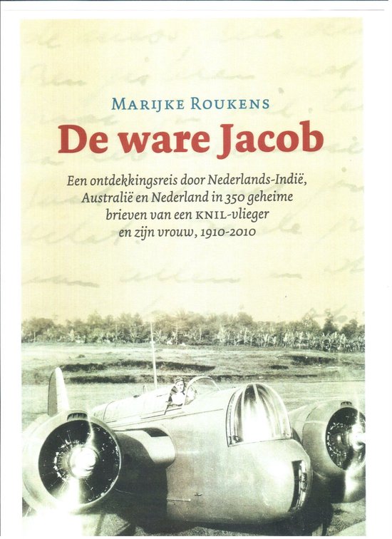 De ware Jacob