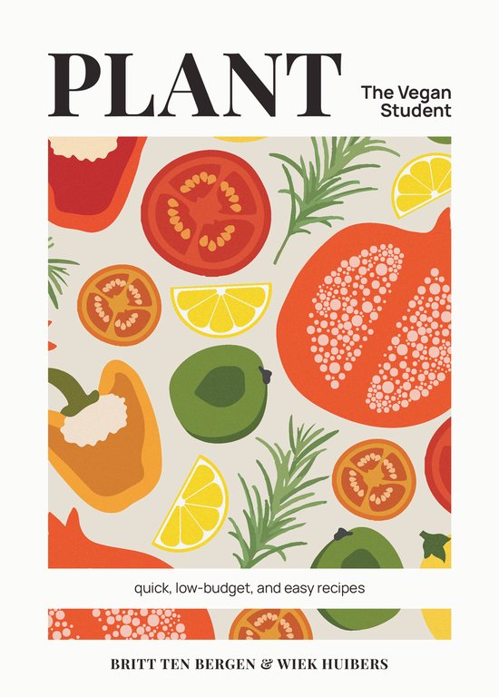 Plant - the vegan student