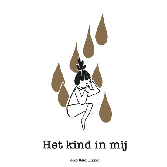 Boek - Persoonlijke ontwikkeling - Innerlijk kind - Het kind in mij