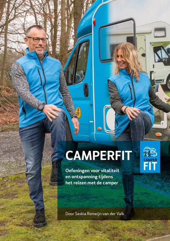 CamperFIT