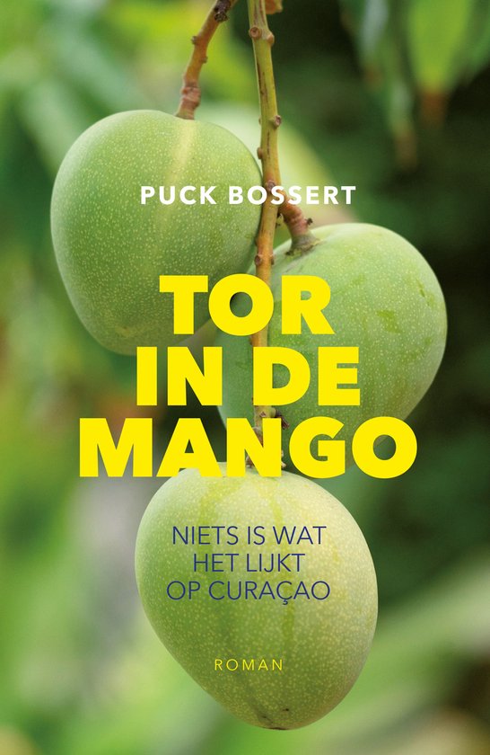 Tor in de mango