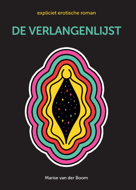 De Verlangenlijst