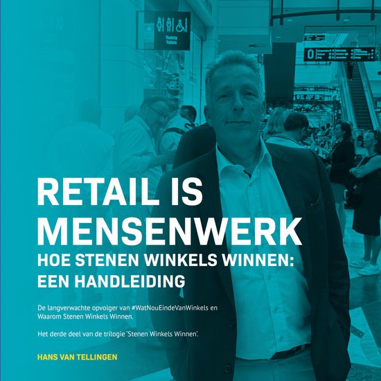 Retail is mensenwerk