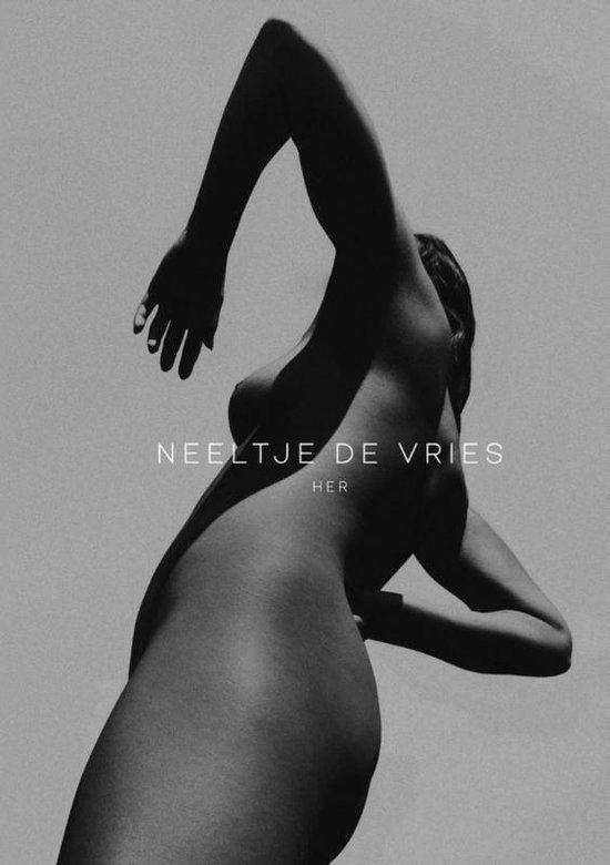 Neeltje de Vries - Her