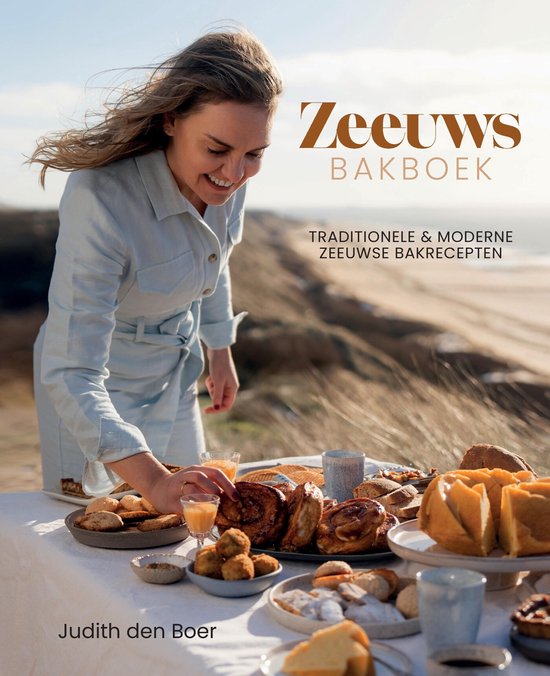 Zeeuws Bakboek