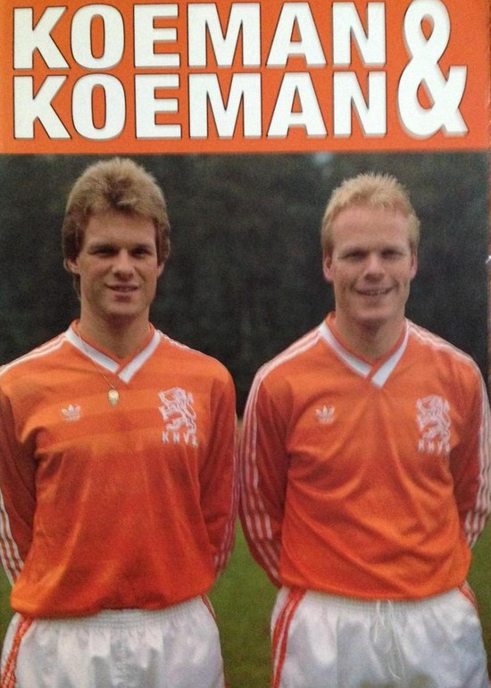 Koeman en koeman