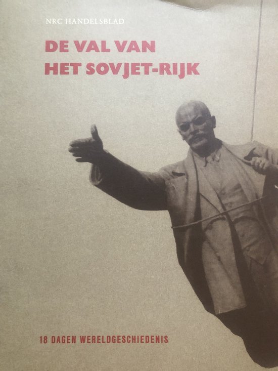 Val van het sovjet-ryk