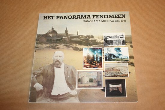 Het panorama fenomeen