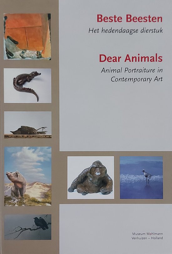 Beste Beesten - Dear Animals