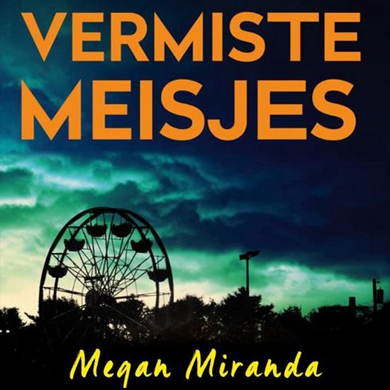 Vermiste meisjes