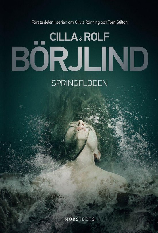 Rönning/Stilton 1 - Springfloden