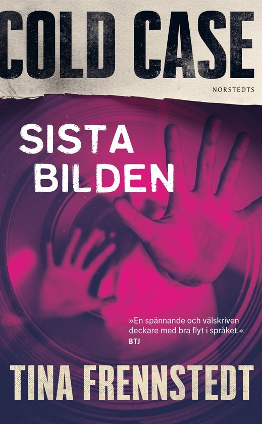 cold case 4 - Sista bilden