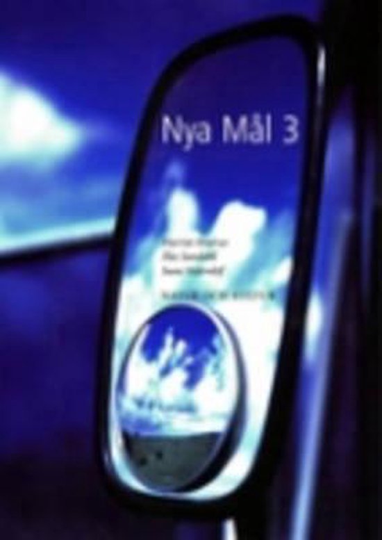 Nya Mål 3 lärobok