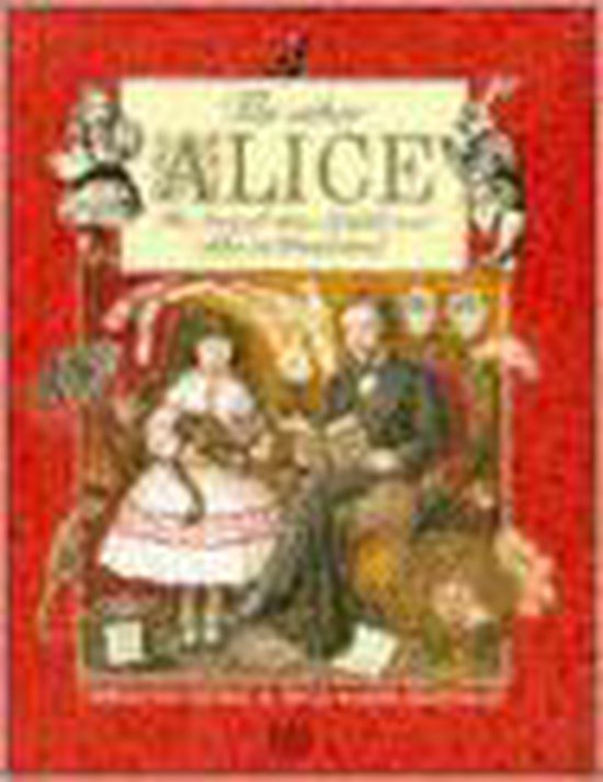 The Other Alice