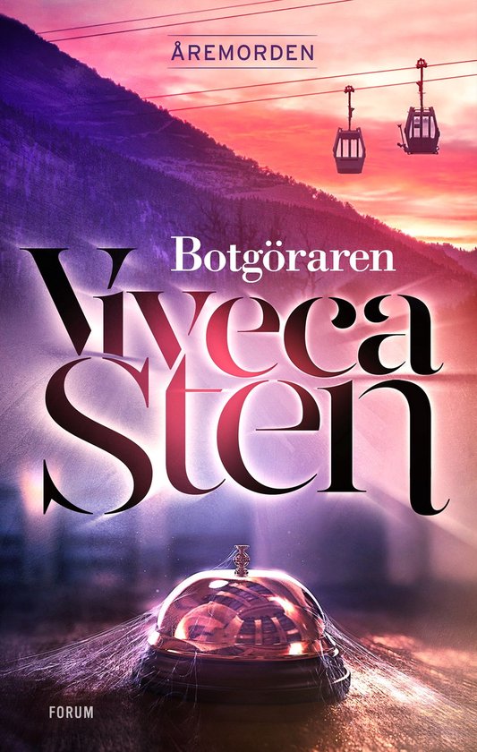 Åremorden 3 - Botgöraren