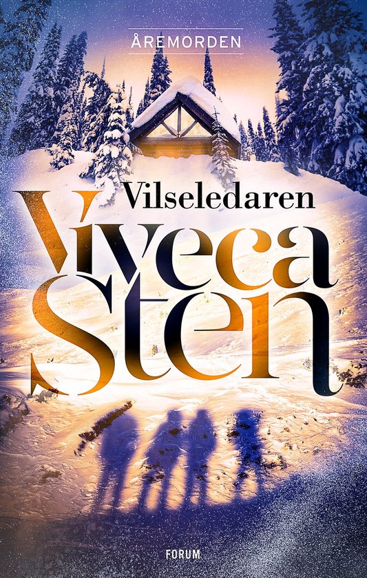 Åremorden 4 - Vilseledaren