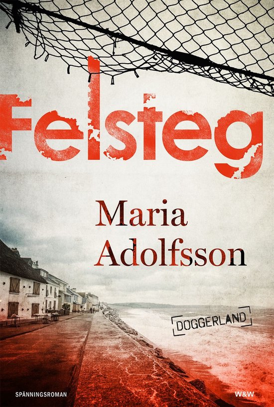doggerland 1 - Felsteg