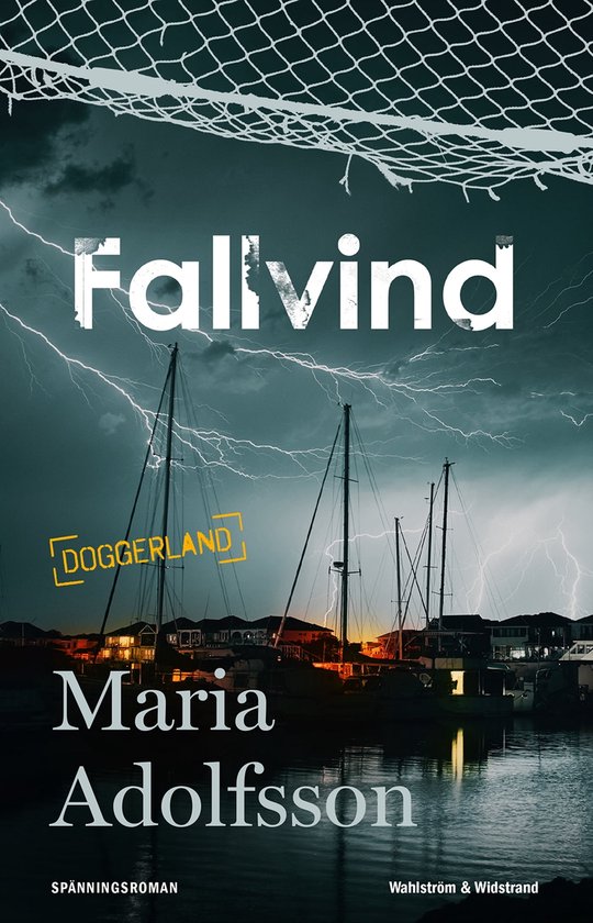 doggerland 5 - Fallvind