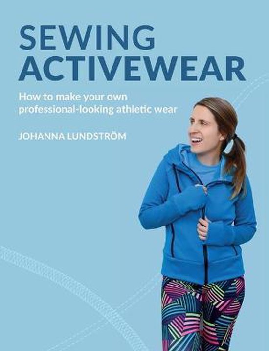 Sewing Activewear