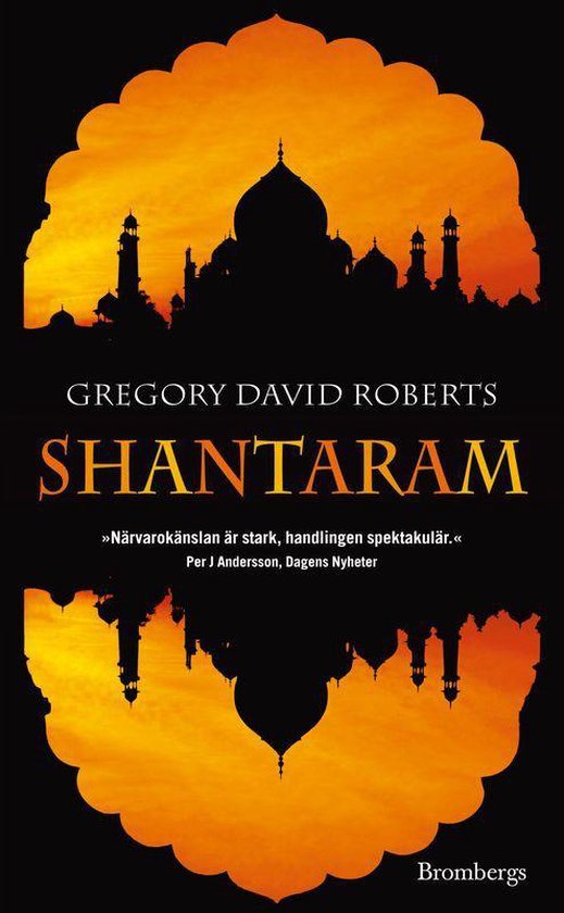 Shantaram