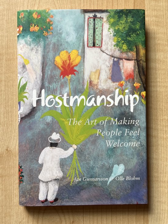 Hostmanship