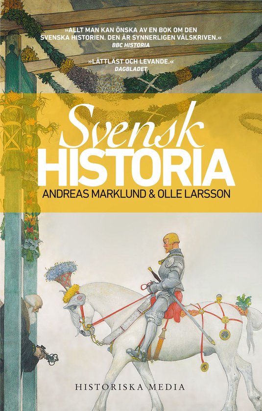 Svensk historia