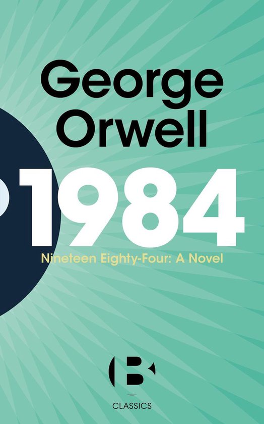 1984 (Nineteen Eighty-Four)