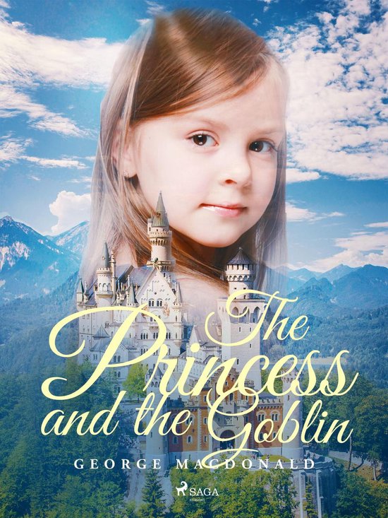 Svenska Ljud Classica - The Princess and the Goblin