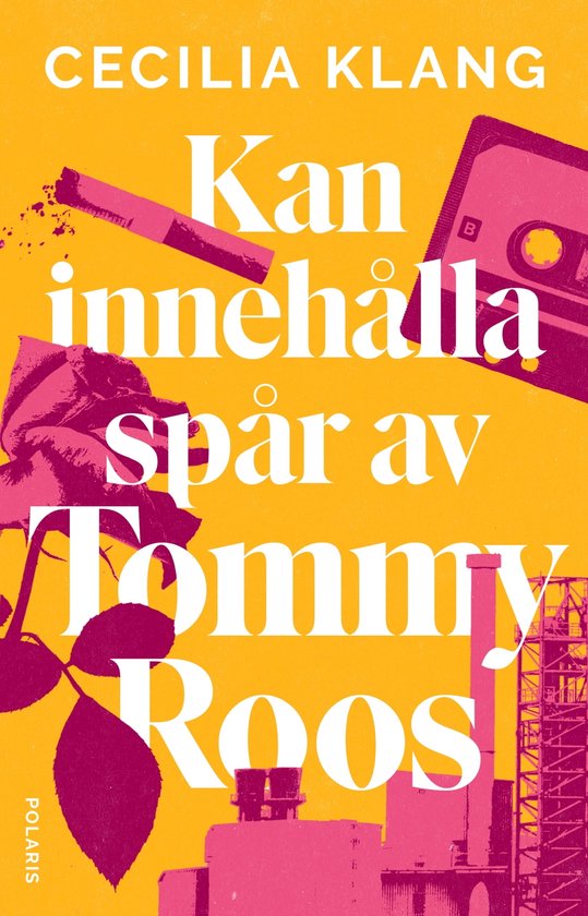 Forshammar 1 - Kan innehålla spår av Tommy Roos