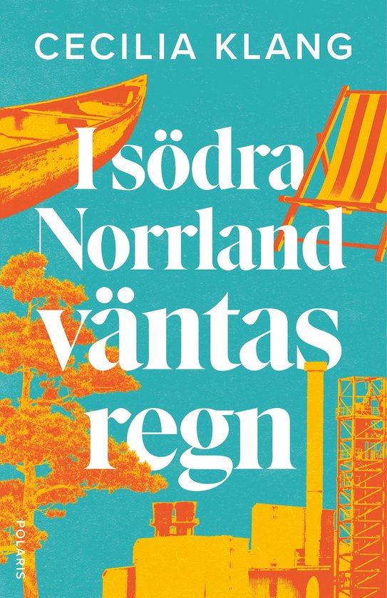 Forshammar 2 - I södra Norrland väntas regn