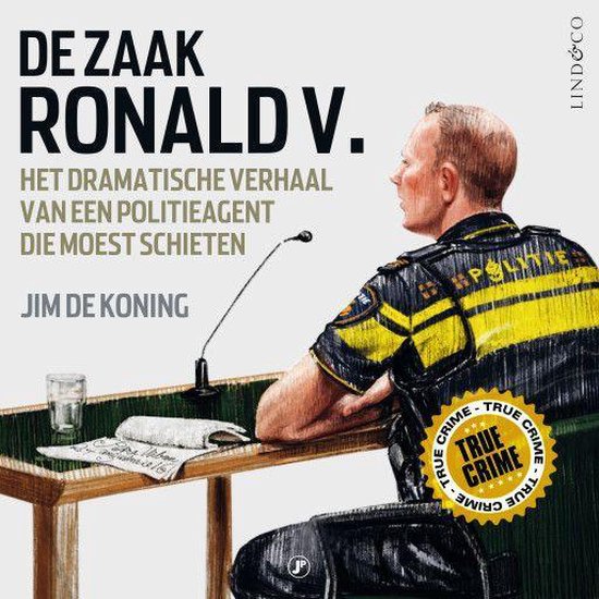 De zaak Ronald V.