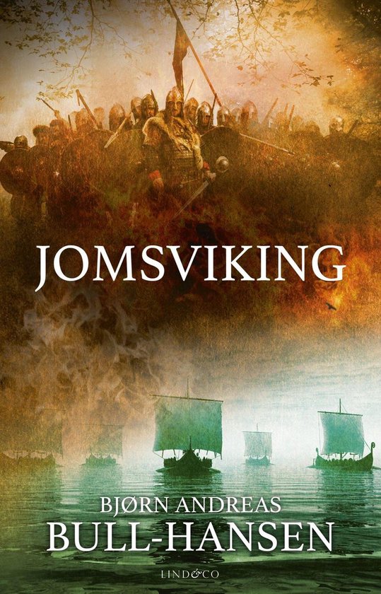 Torstein Tormodson - Jomsviking