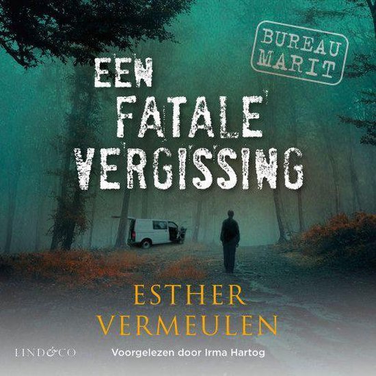 Bureau Marit - Een fatale vergissing