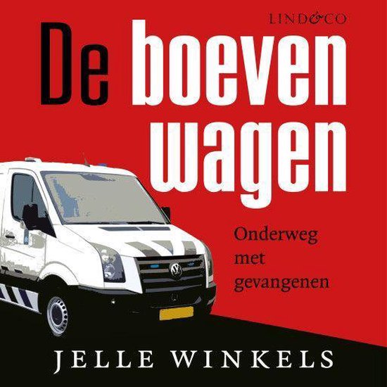 De boevenwagen