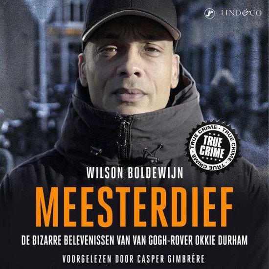 Meesterdief