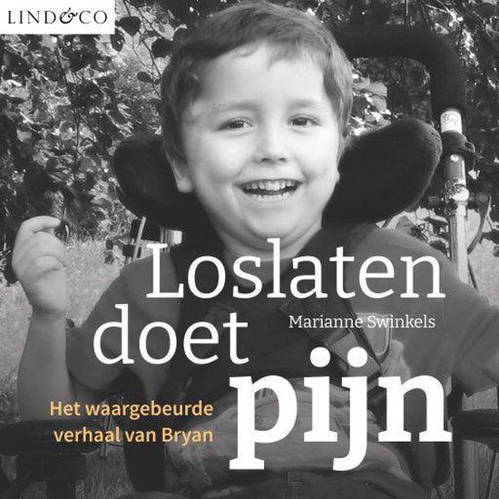 Loslaten doet pijn