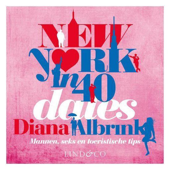 New York in 40 dates