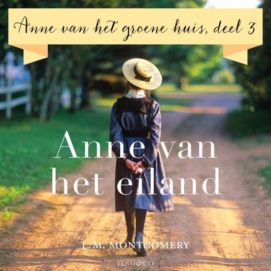 Anne van het eiland