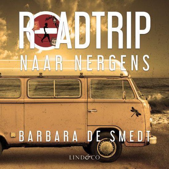 Roadtrip naar nergens