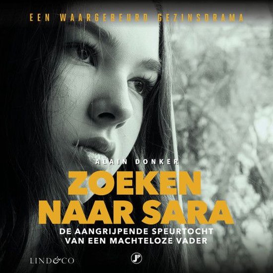 Zoeken naar Sara