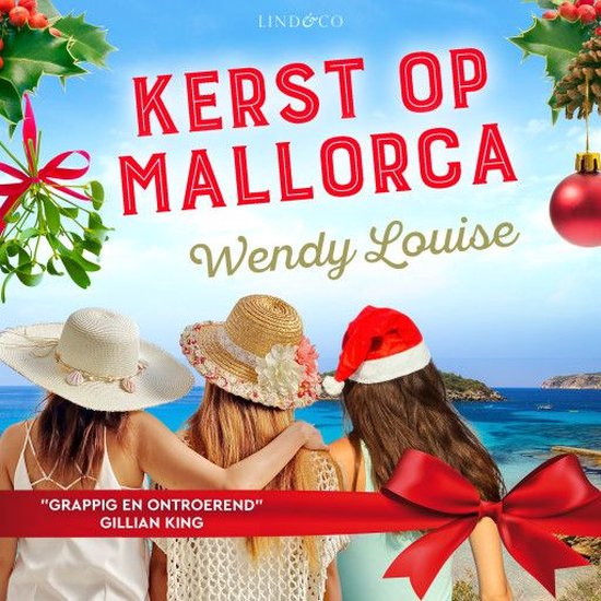 Kerst op Mallorca