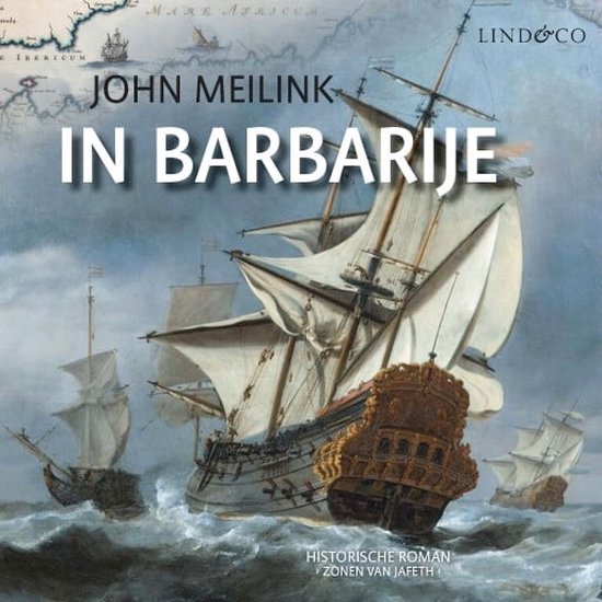 In Barbarije