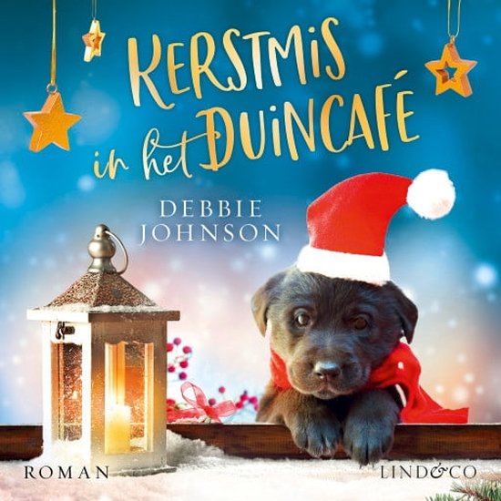 Kerstmis in het Duincafé