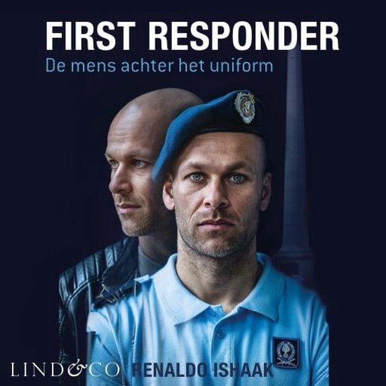 First responder