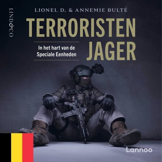 Terroristenjager