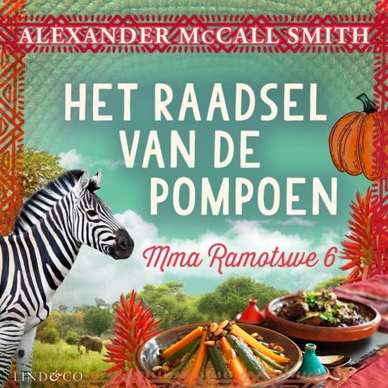 Het raadsel van de pompoen