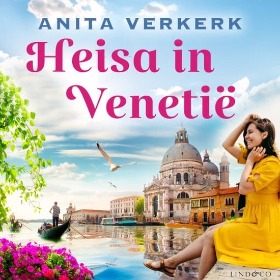 Heisa in Venetië