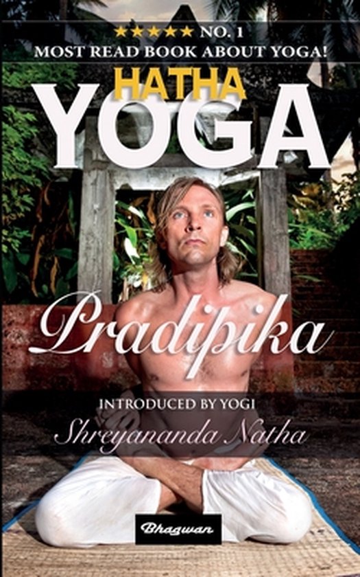 Great Yoga Books- Hatha Yoga Pradipika