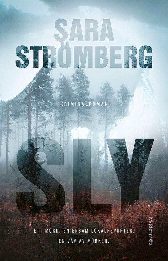 Vera Bergström 1 - Sly
